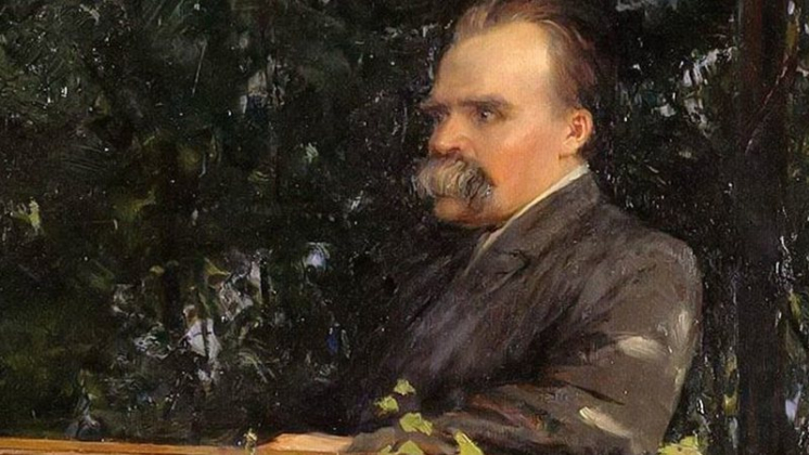 Die hysterischen akademischen "Spezialisten" Nietzsches oder die besten Vernichter des Nietzscheanischen Erbes