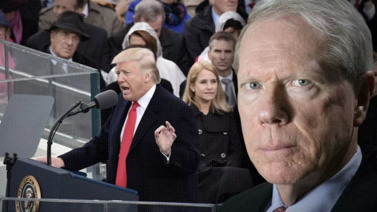 Paul Craig Roberts sull’Operazione Militare Speciale e la Guerra delle Sanzioni