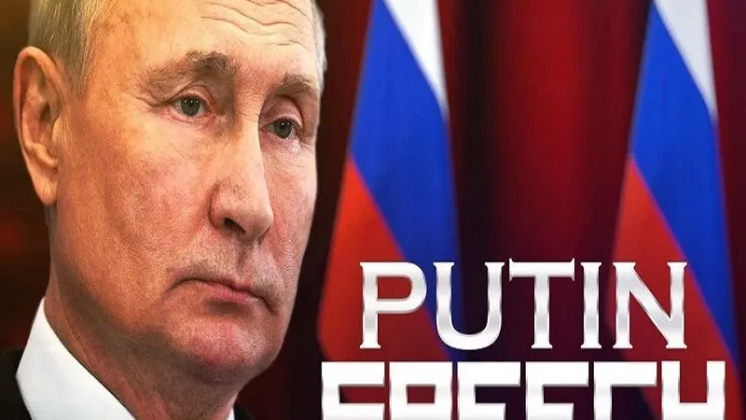 Putin Has A Point: The West’s Liberal-Globalist Elite & Their “Woke” Army Promote Pedophilia