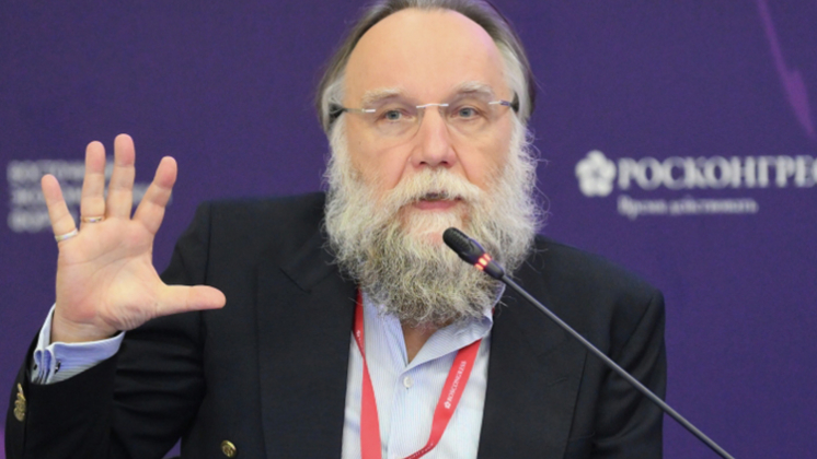 "Kendilerine eşek derler!": Dugin, Malofeev ve çok kutupluluğu savunanlar WEF'te ne konuştu?