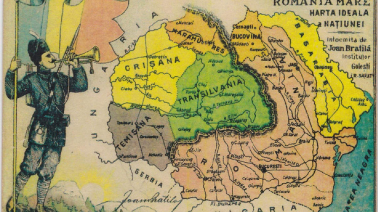 La Romania si fa artefice di un’espansione mirata in Moldova e Ucraina