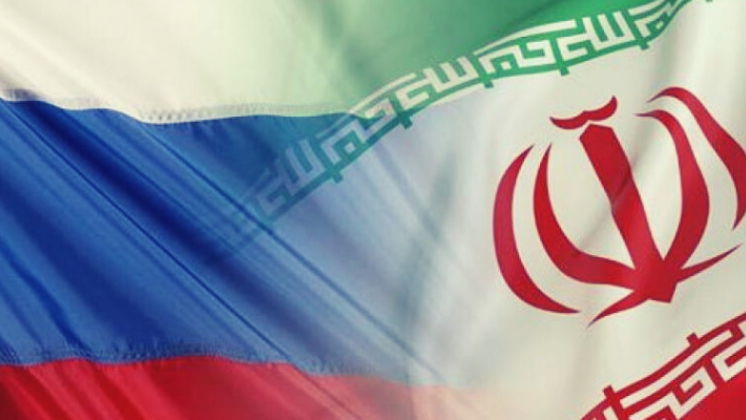 The Military Dimension Of The Russian-Iranian Strategic Partnership Stabilizes West Asia