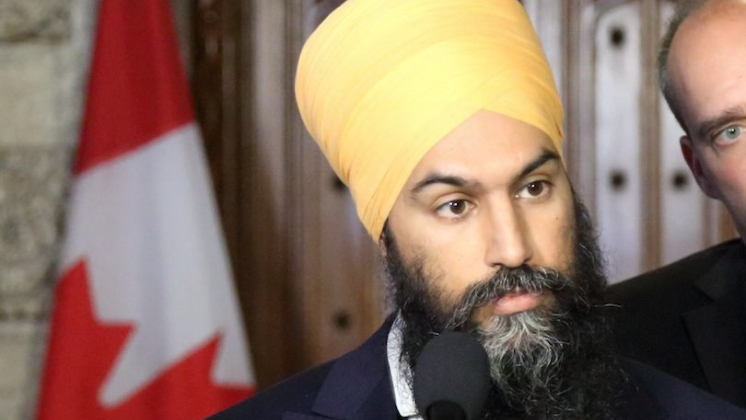 La diaspora sikh: dans l'ombre du Khalistan