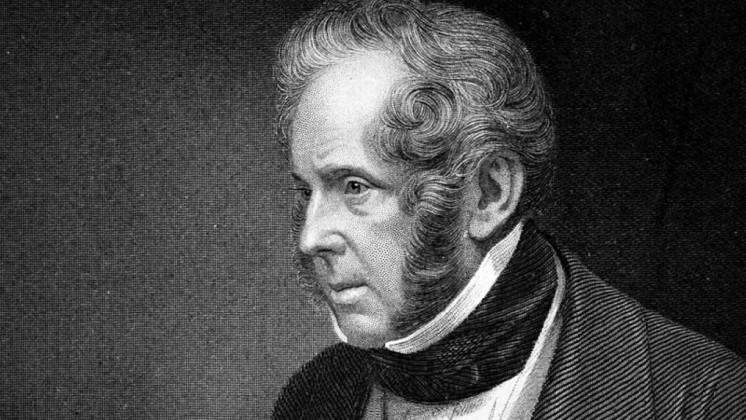 La logique de l'atlantisme de Palmerston à nos jours