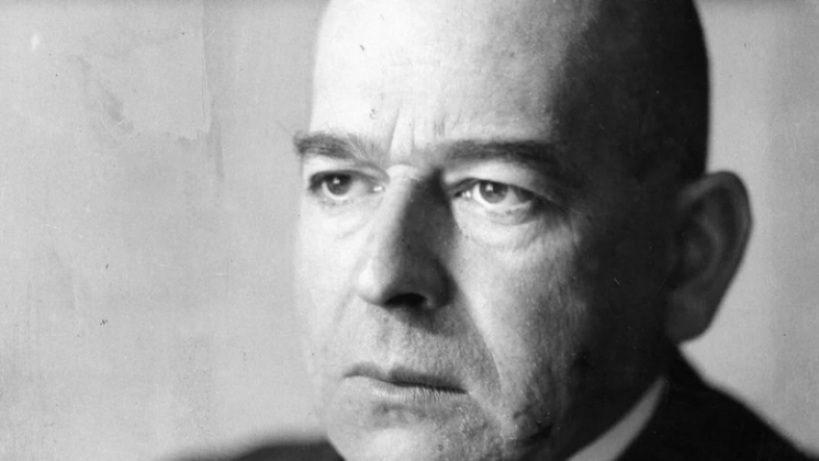 Oswald Spengler e a Esterilidade do Civilizado