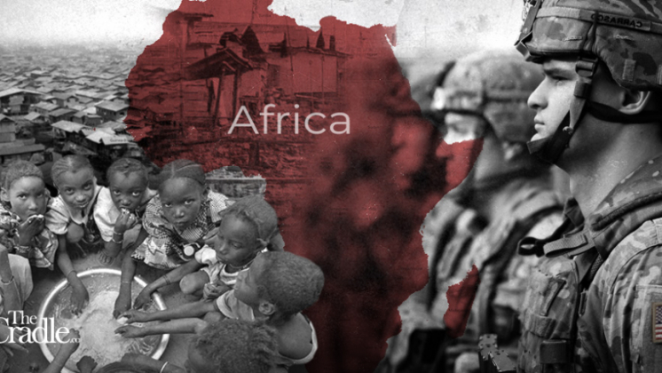 The real US agenda in Africa is hegemony