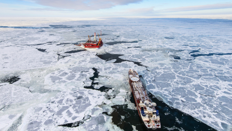 Les buts et objectifs actuels de la Russie dans l'Arctique