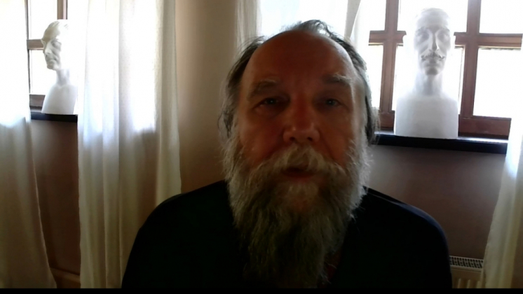 Speech by Alexander Dugin at the European Conference on Multipolarity