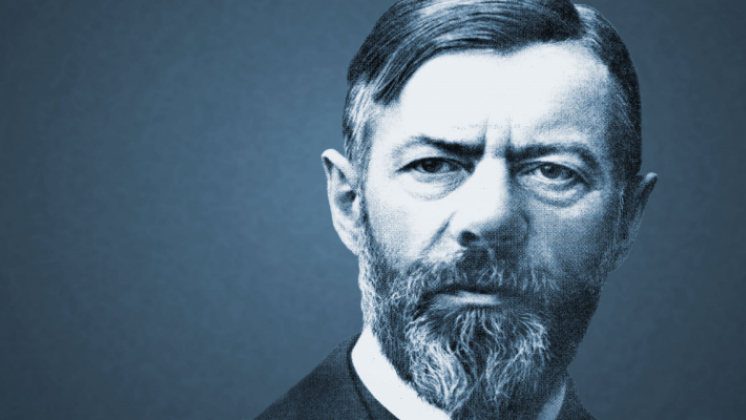 Max Weber: Ciência e Desencantamento do Mundo